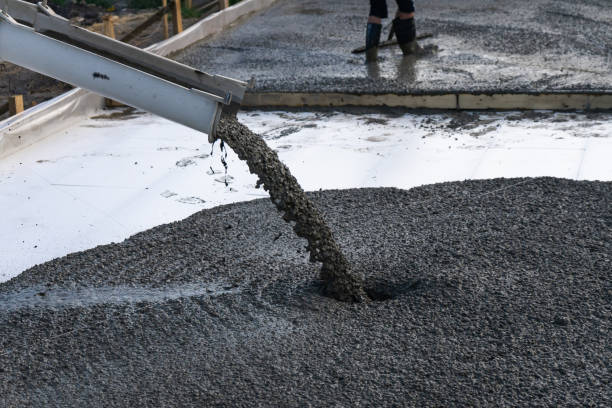 Best Concrete Staining and Coloring in Inverness Highlands North, FL
