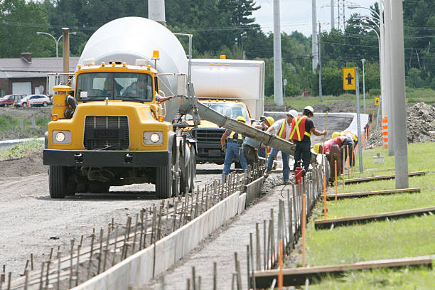 Best Concrete Retaining Walls in Inverness Highlands North, FL
