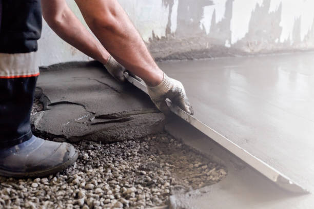Best Concrete Sidewalk Installation in Inverness Highlands North, FL