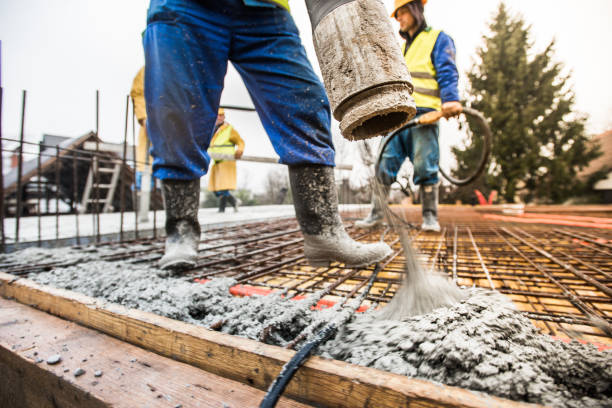 Best Concrete Sealing and Maintenance in Inverness Highlands North, FL